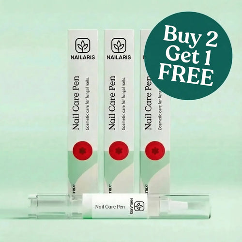 Nail Care Pen