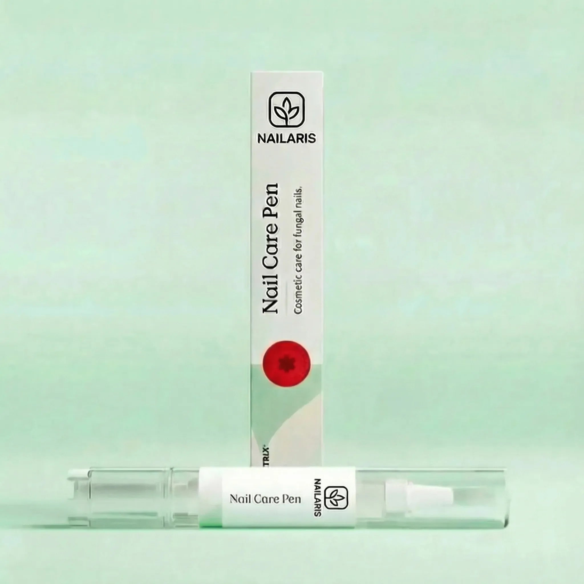 Nail Care Pen